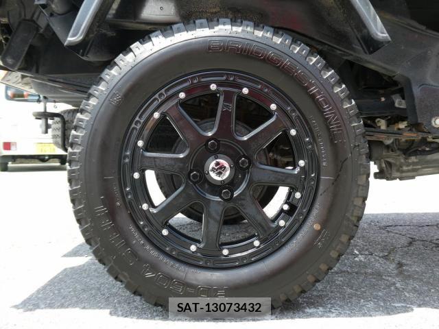 Daihatsu HIJET TRUCK 2016-12 8245402-26