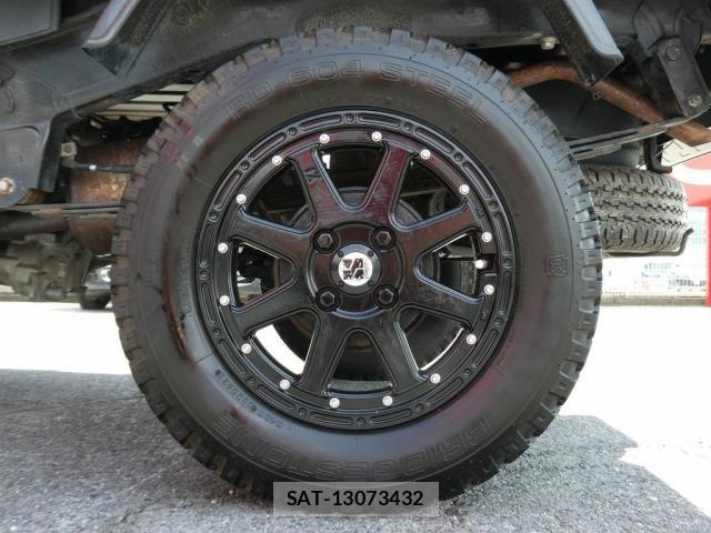 Daihatsu HIJET TRUCK 2016-12 8245402-27