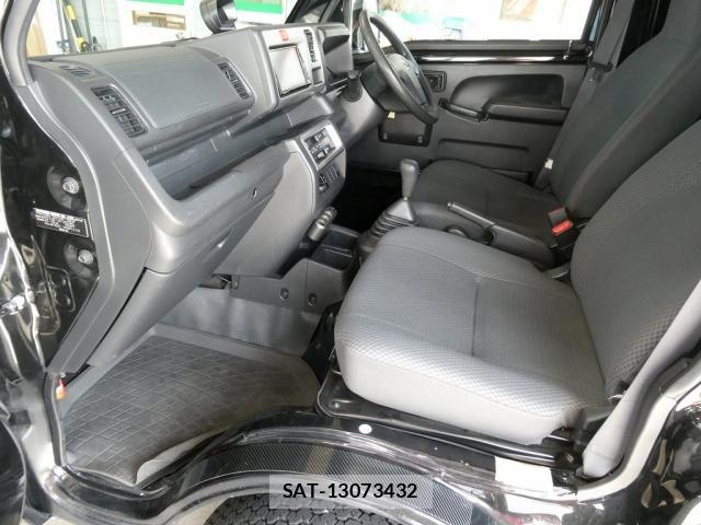 Daihatsu HIJET TRUCK 2016-12 8245402-6