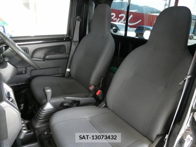 Daihatsu HIJET TRUCK 2016-12 8245402-7