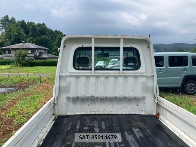Daihatsu HIJET TRUCK 2003-02 8245407-8