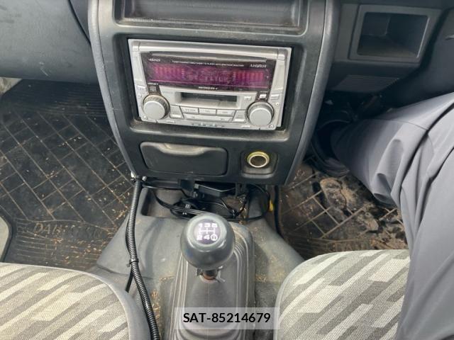 Daihatsu HIJET TRUCK 2003-02 8245407-12