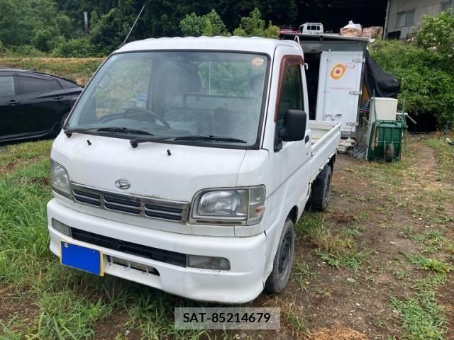 sat car