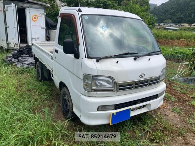 Daihatsu HIJET TRUCK 2003-02 8245407-1
