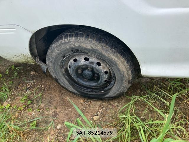 Daihatsu HIJET TRUCK 2003-02 8245407-2