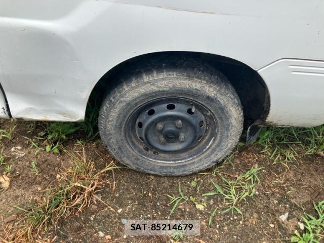 Daihatsu HIJET TRUCK 2003-02 8245407-3