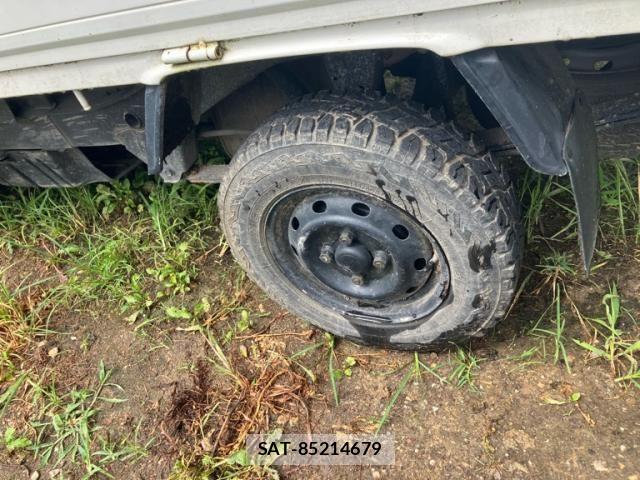 Daihatsu HIJET TRUCK 2003-02 8245407-4