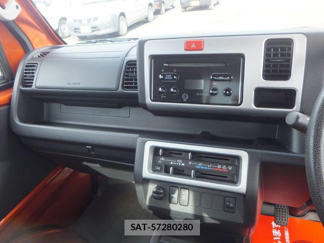 Daihatsu HIJET TRUCK 2018-07 8245405-19