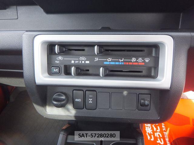 Daihatsu HIJET TRUCK 2018-07 8245405-20