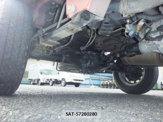 Daihatsu HIJET TRUCK 2018-07 8245405-25