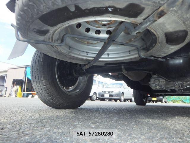 Daihatsu HIJET TRUCK 2018-07 8245405-26