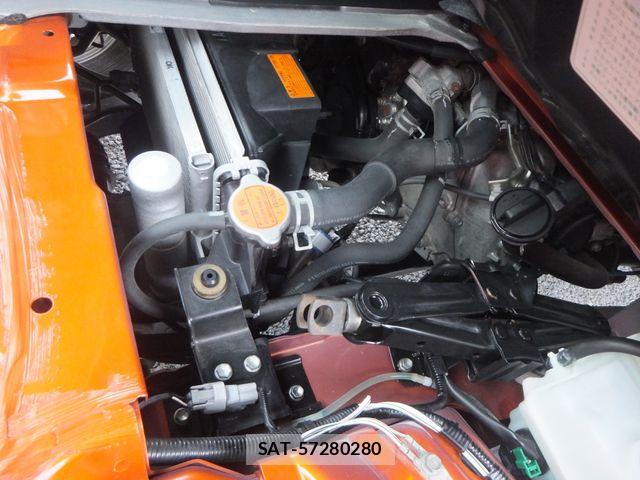 Daihatsu HIJET TRUCK 2018-07 8245405-27