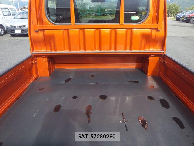 Daihatsu HIJET TRUCK 2018-07 8245405-8