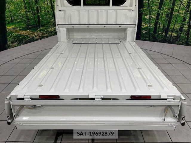 Daihatsu HIJET TRUCK 2025-03 8245399-9
