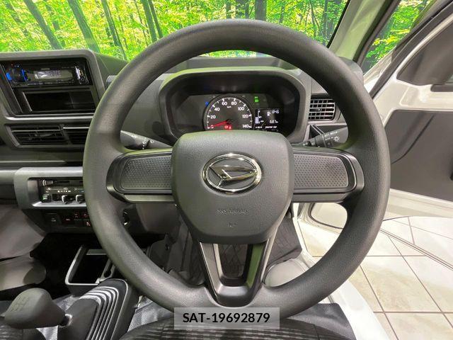 Daihatsu HIJET TRUCK 2025-03 8245399-10