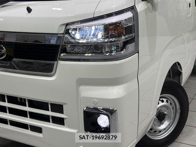 Daihatsu HIJET TRUCK 2025-03 8245399-11