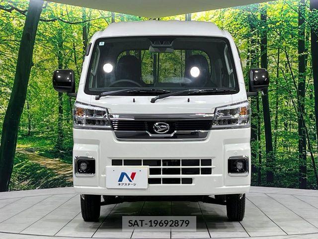 Daihatsu HIJET TRUCK 2025-03 8245399-13