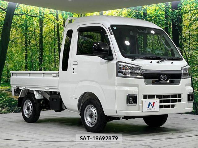 Daihatsu HIJET TRUCK 2025-03 8245399-15
