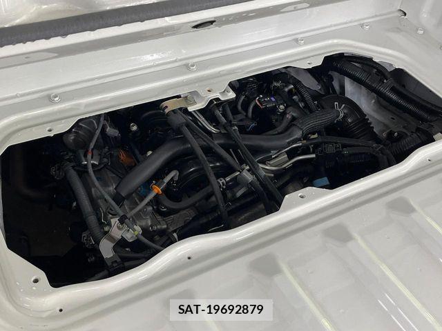 Daihatsu HIJET TRUCK 2025-03 8245399-17