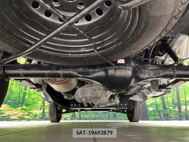 Daihatsu HIJET TRUCK 2025-03 8245399-18