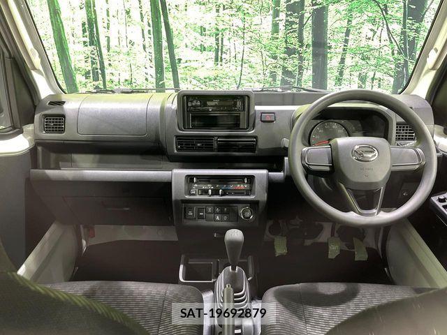Daihatsu HIJET TRUCK 2025-03 8245399-1