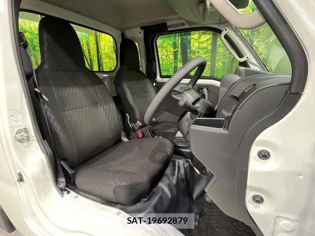 Daihatsu HIJET TRUCK 2025-03 8245399-8