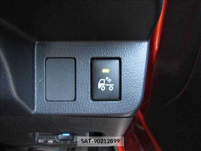 Daihatsu HIJET TRUCK 2021-03 8245404-9