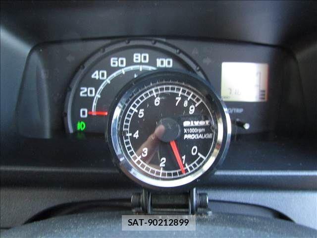 Daihatsu HIJET TRUCK 2021-03 8245404-11