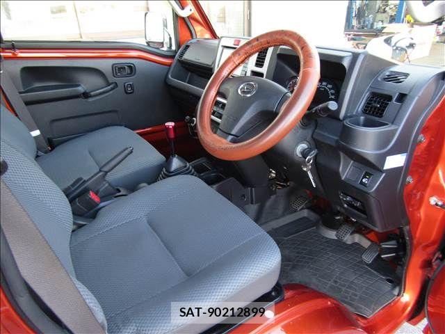 Daihatsu HIJET TRUCK 2021-03 8245404-13