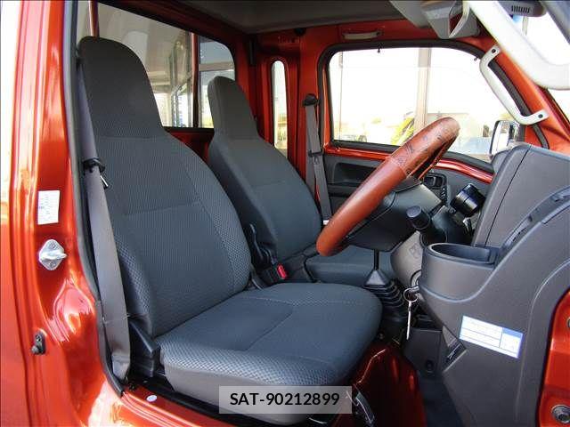 Daihatsu HIJET TRUCK 2021-03 8245404-14