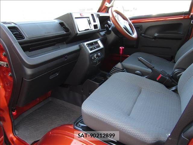Daihatsu HIJET TRUCK 2021-03 8245404-15