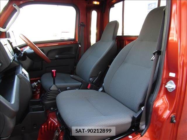 Daihatsu HIJET TRUCK 2021-03 8245404-16