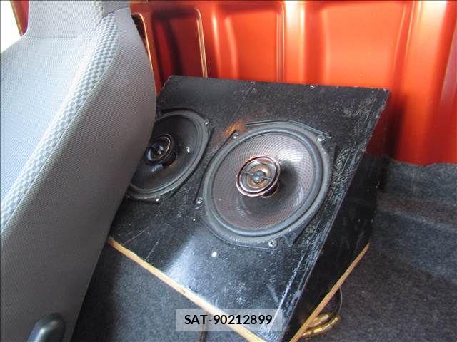 Daihatsu HIJET TRUCK 2021-03 8245404-17