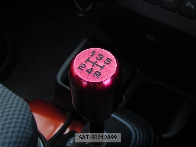 Daihatsu HIJET TRUCK 2021-03 8245404-1
