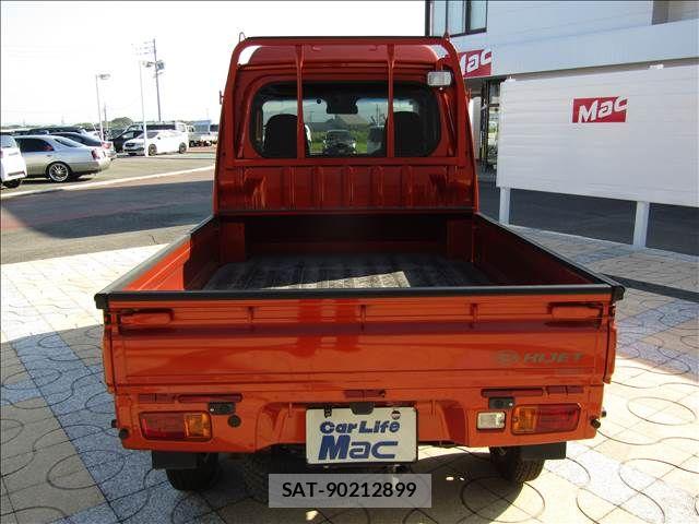 Daihatsu HIJET TRUCK 2021-03 8245404-20