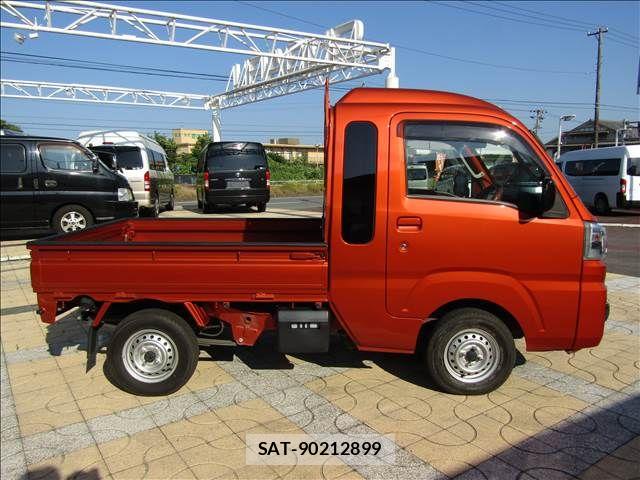 Daihatsu HIJET TRUCK 2021-03 8245404-23