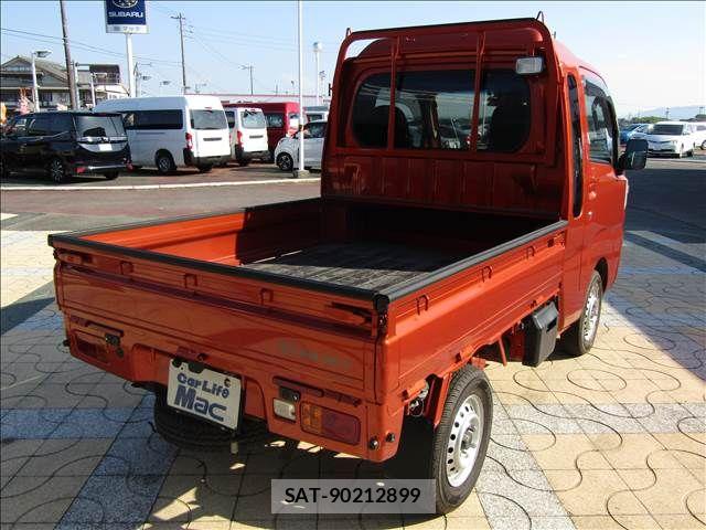 Daihatsu HIJET TRUCK 2021-03 8245404-25