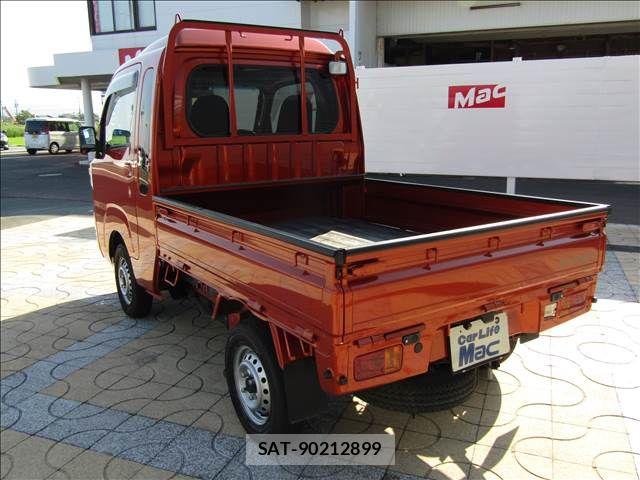 Daihatsu HIJET TRUCK 2021-03 8245404-26