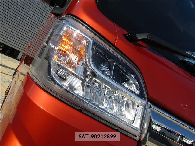 Daihatsu HIJET TRUCK 2021-03 8245404-27
