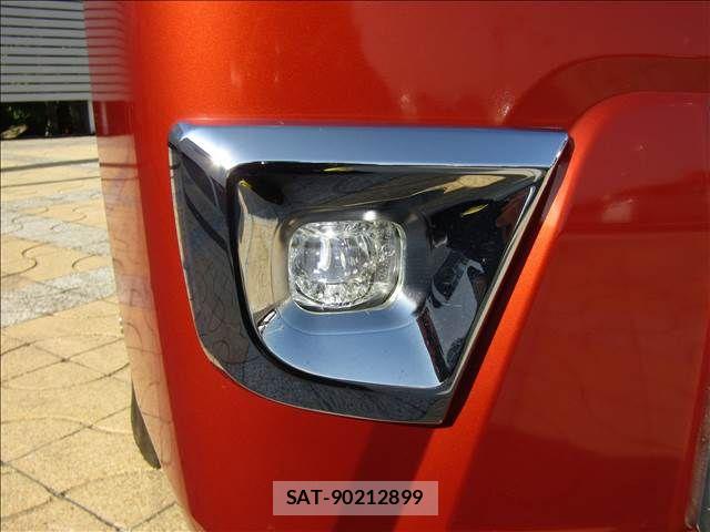 Daihatsu HIJET TRUCK 2021-03 8245404-28