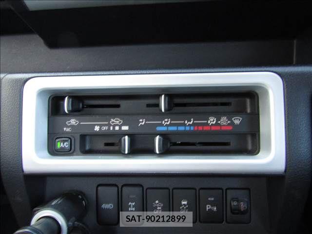 Daihatsu HIJET TRUCK 2021-03 8245404-7