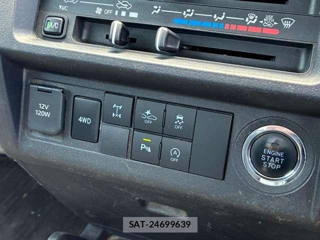Daihatsu HIJET TRUCK 2023-04 8245403-9