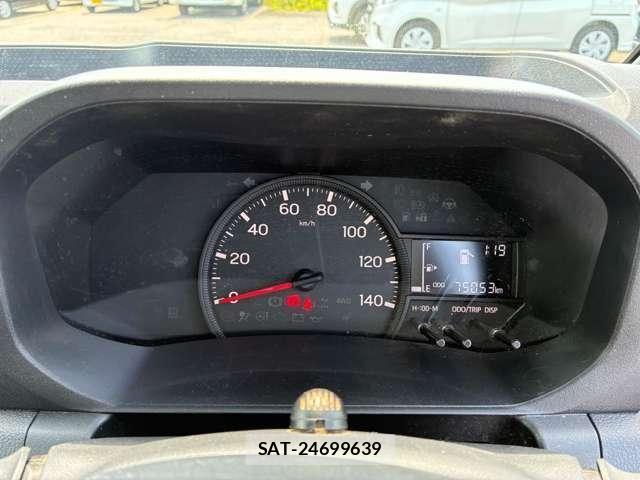 Daihatsu HIJET TRUCK 2023-04 8245403-12