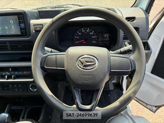 Daihatsu HIJET TRUCK 2023-04 8245403-13