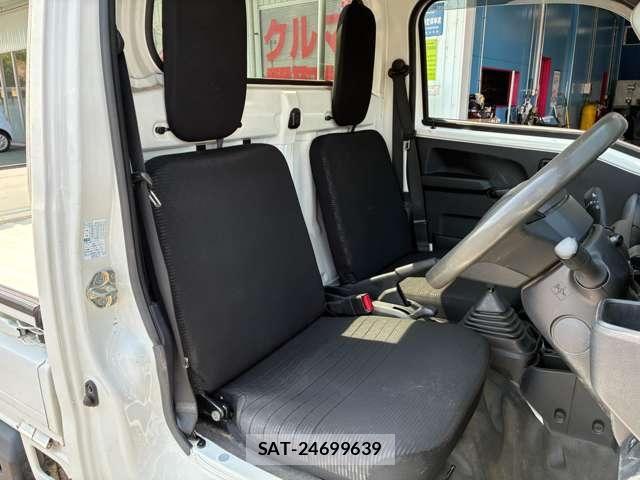 Daihatsu HIJET TRUCK 2023-04 8245403-17