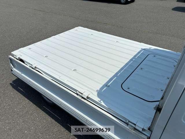 Daihatsu HIJET TRUCK 2023-04 8245403-21