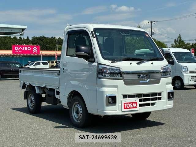 Daihatsu HIJET TRUCK 2023-04 8245403-25