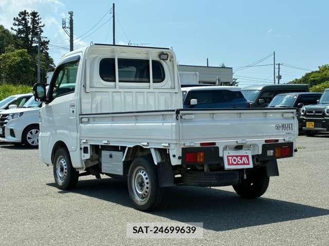 Daihatsu HIJET TRUCK 2023-04 8245403-26
