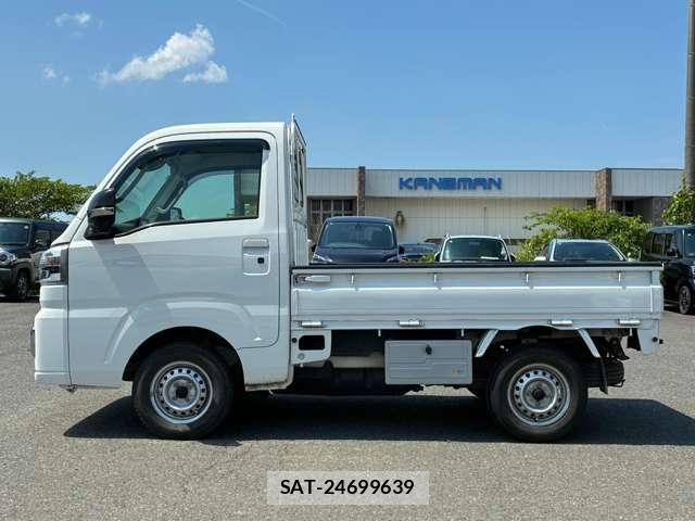 Daihatsu HIJET TRUCK 2023-04 8245403-27