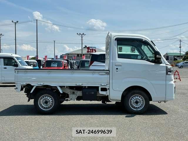 Daihatsu HIJET TRUCK 2023-04 8245403-28